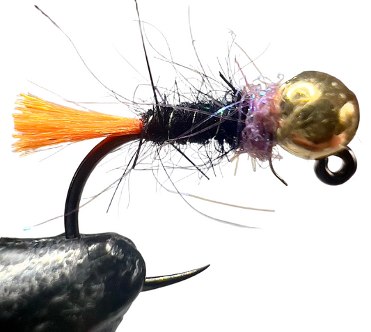 Orange Tag Jig