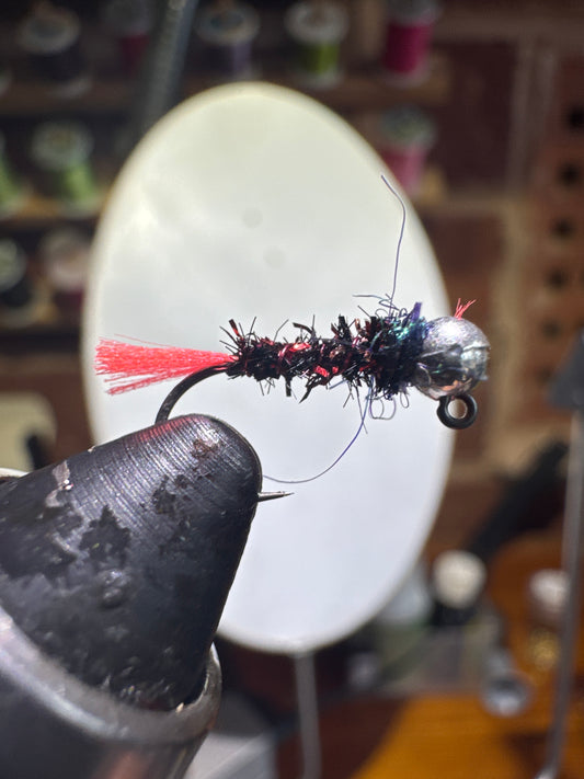 Red Tag Jig