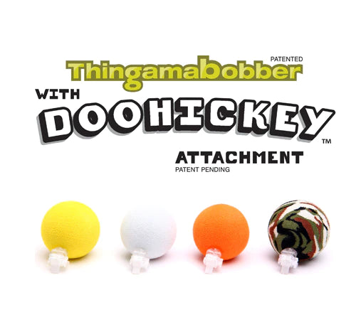 Doohickey Strike Indicators