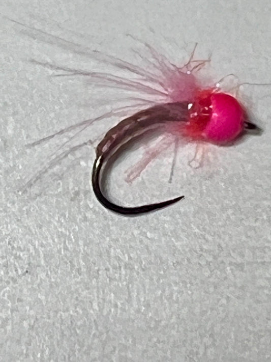 Bug Flesh Caddis