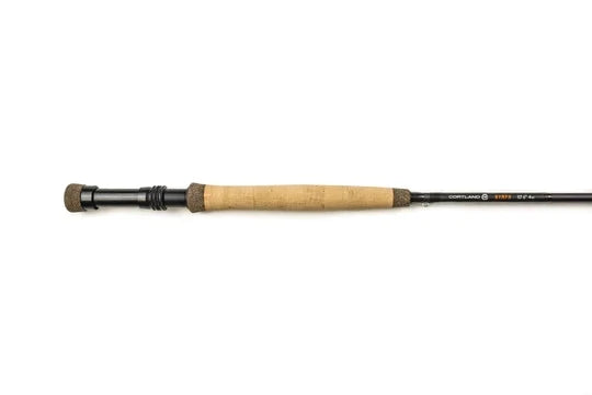 Cortland Nymph Series Rod 10ft 6in 3wt